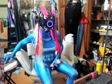 Freechat jessyboi0504 on Chaturbate