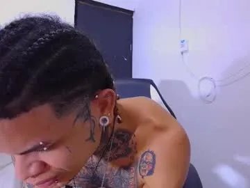 jeykob_23 on Chaturbate