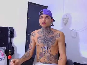 jeykob_23 on Chaturbate