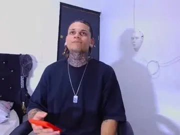 jeykob_23 on Chaturbate