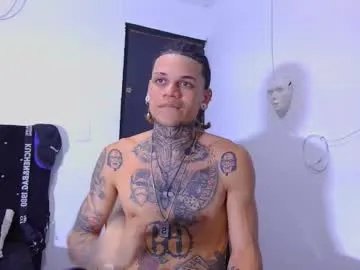 jeykob_23 on Chaturbate