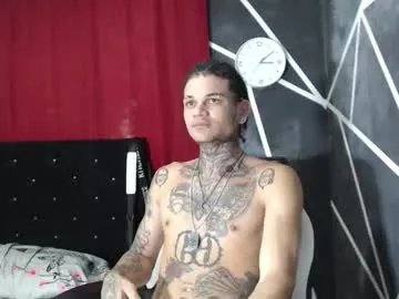 jeykob_23 on Chaturbate