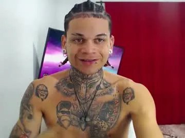 jeykob_23 on Chaturbate