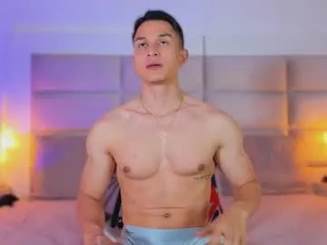 jhosua_hunt on Chaturbate