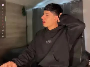 jim_dancer on Chaturbate