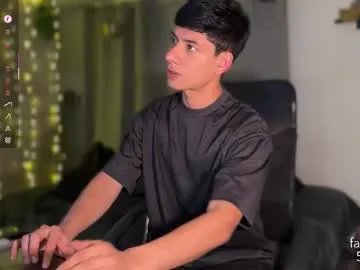 jim_dancer on Chaturbate