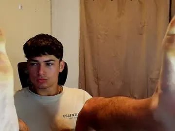 jimmy_classic on Chaturbate 