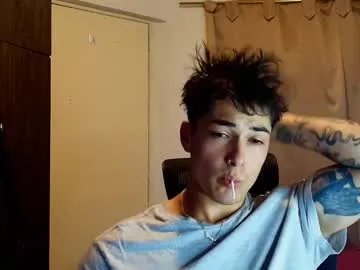 jimmy_classic on Chaturbate 