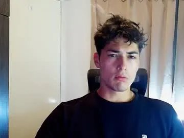 jimmy_classic on Chaturbate 