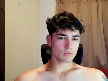 jimmy_classic on Chaturbate 