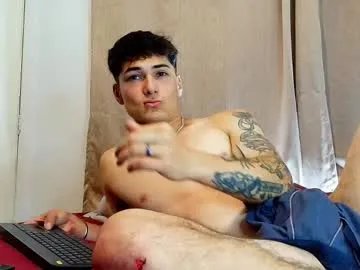 jimmy_classic on Chaturbate 