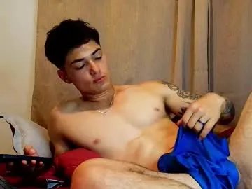 jimmy_classic on Chaturbate 