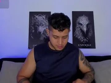 johansmith__ on Chaturbate