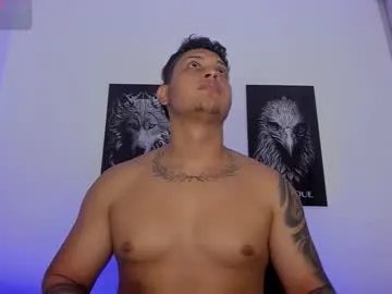 johansmith__ on Chaturbate