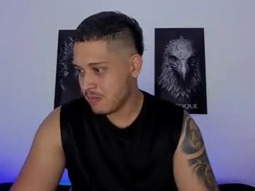 johansmith__ on Chaturbate