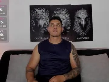 johansmith__ on Chaturbate