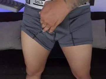 johansmith__ on Chaturbate