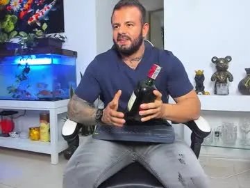 johnnygrayson_ — Cum Show! #lovense #hairy #muscle #bigcock #findom [3000 tokens remaining]