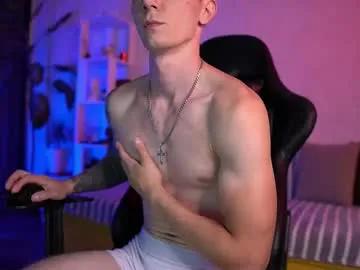 Freechat joni_joni18 on Chaturbate