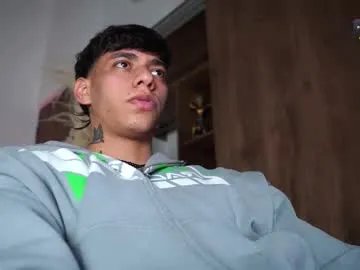 josep_davies on Chaturbate