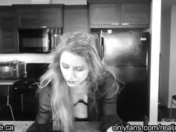 julia_jane on Chaturbate