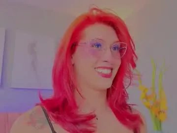 julianna_saenz on Chaturbate