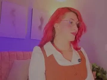 julianna_saenz on Chaturbate