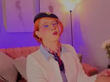 julianna_saenz on Chaturbate