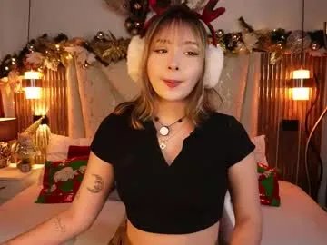jullianapriv_ on Chaturbate 