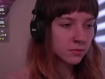 Chaturbate just_busking is Private just_busking — redhead madness #shy #teen #petite #redhead #new