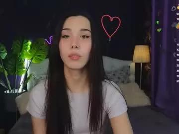 Freechat kaiasunshine on Chaturbate