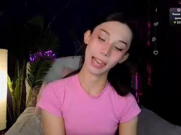 Freechat kaiasunshine on Chaturbate