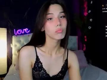 Freechat kaiasunshine on Chaturbate