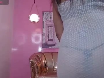 kamala_a on Chaturbate