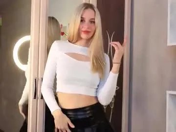 kaneshacornick on Chaturbate