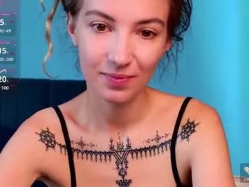 karatart on Chaturbate 