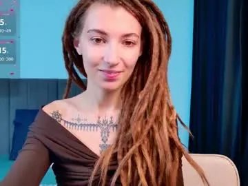 karatart on Chaturbate 
