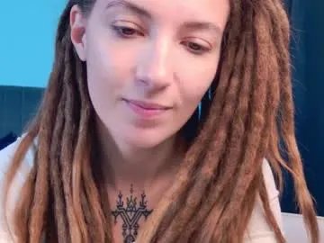 karatart on Chaturbate 