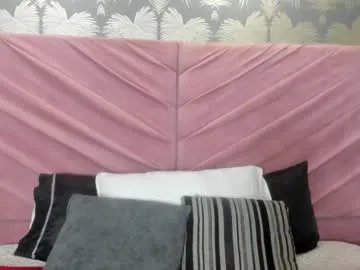 karin_ks on Chaturbate