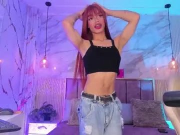 karinaadoll — show cum #trans #femboy #bigcock #anal #lovense [999 tokens remaining]