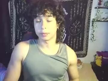Freechat kariozzz on Chaturbate