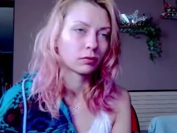 karoline121 on Chaturbate