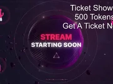 kat2025 on Chaturbate