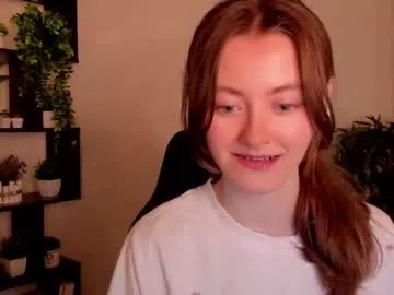 kate_cuddle on Chaturbate