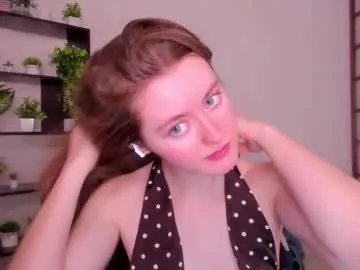 kate_cuddle on Chaturbate