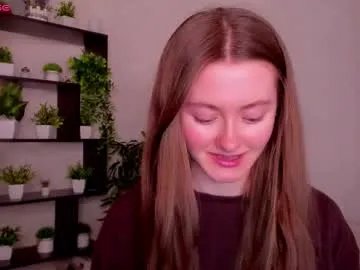 kate_cuddle on Chaturbate