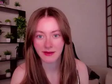 kate_cuddle on Chaturbate
