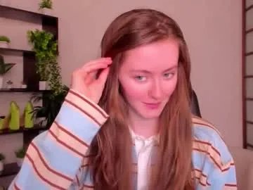 kate_cuddle on Chaturbate