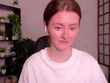 kate_cuddle on Chaturbate