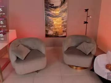 Freechat katesunder on Chaturbate